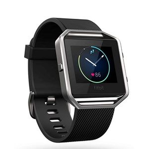 Fitbit blaze
